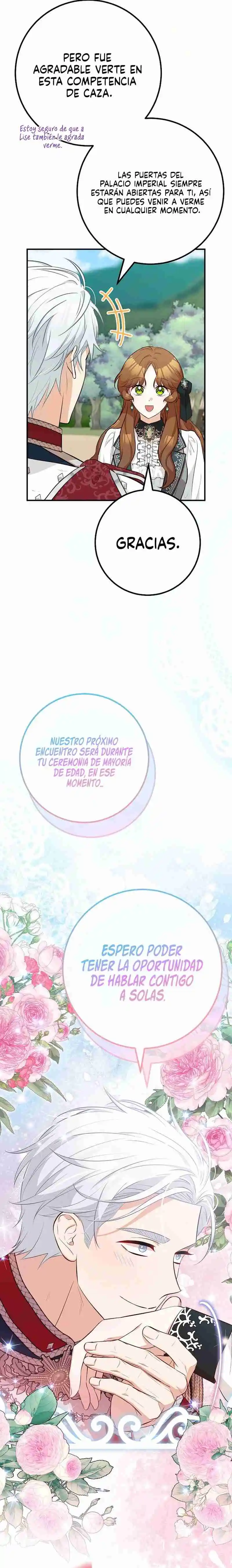 La Médico Renunció - Capítulo 69 - Página 9 - LectorTMOo