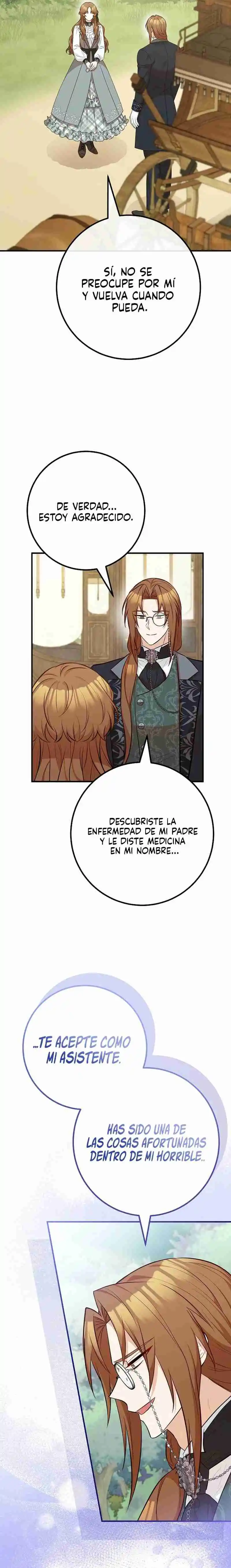 La Médico Renunció - Capítulo 69 - Página 11 - LectorTMOo