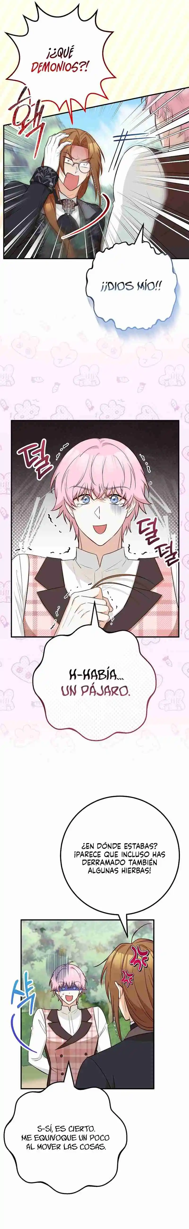 La Médico Renunció - Capítulo 69 - Página 15 - LectorTMOo