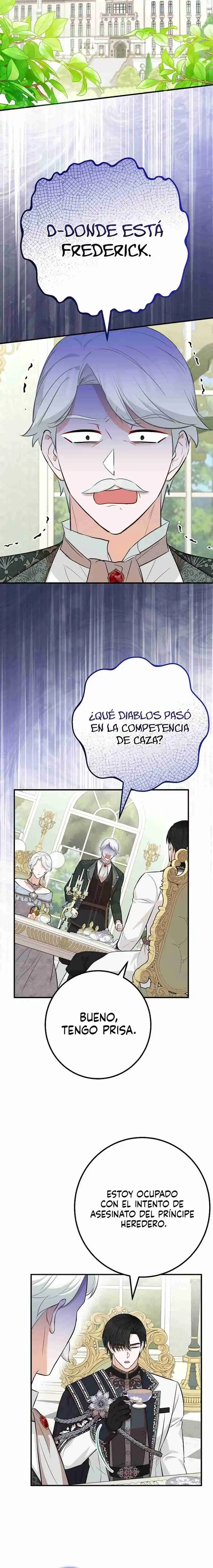 La Médico Renunció - Capítulo 69 - Página 17 - LectorTMOo