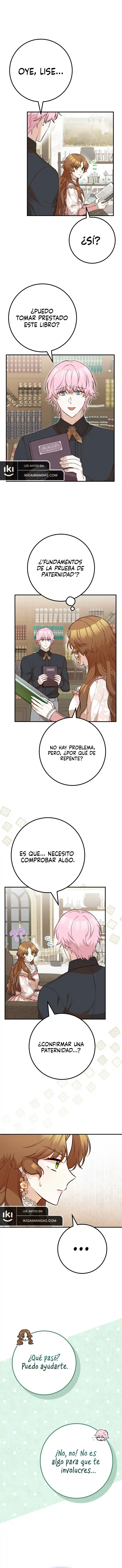 La Médico Renunció - Capítulo 70 - Página 5 - LectorTMOo