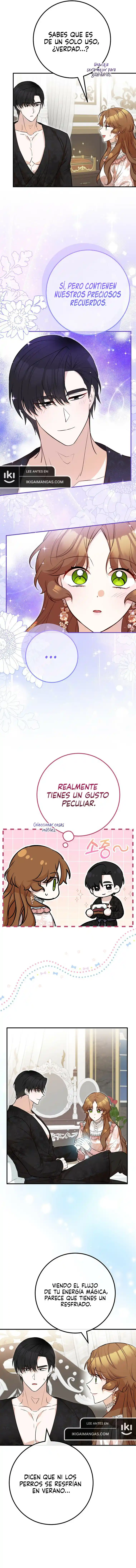 La Médico Renunció - Capítulo 70 - Página 9 - LectorTMOo
