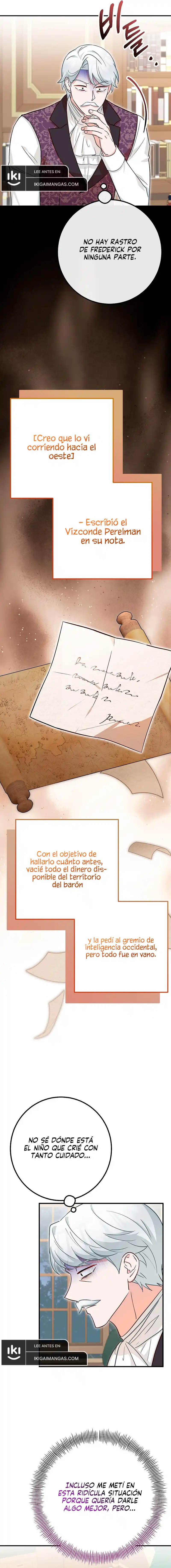 La Médico Renunció - Capítulo 72 - Página 13 - LectorTMOo