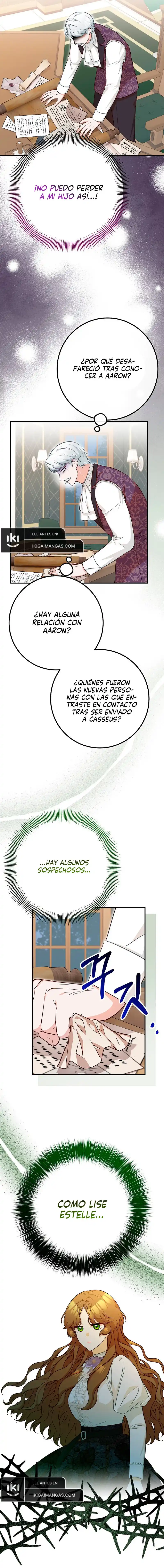 La Médico Renunció - Capítulo 72 - Página 14 - LectorTMOo