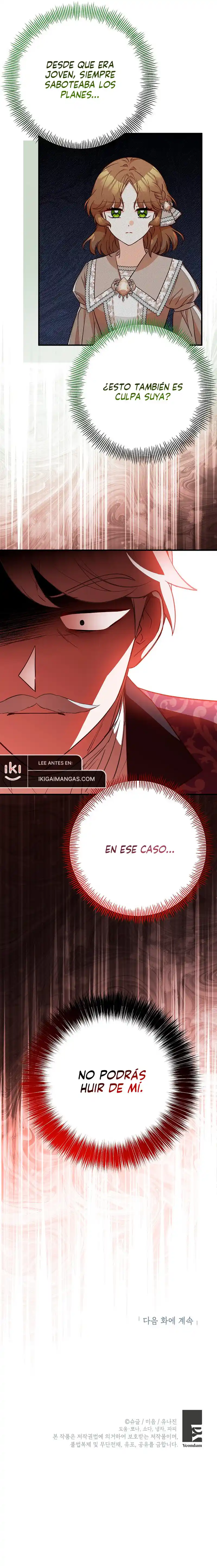La Médico Renunció - Capítulo 72 - Página 15 - LectorTMOo