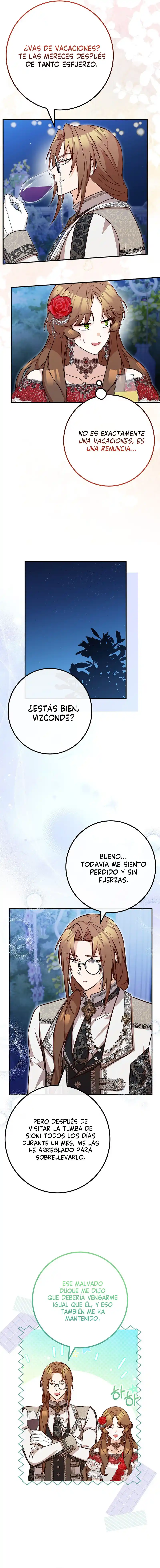 La Médico Renunció - Capítulo 76 - Página 9 - LectorTMOo