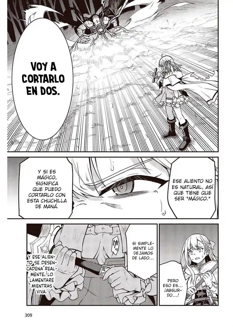 La Mágica Revolución De La Princesa Reencarnada Y La Joven Dama Genio - Capítulo 14.2 - Página 13 - LectorTMOo
