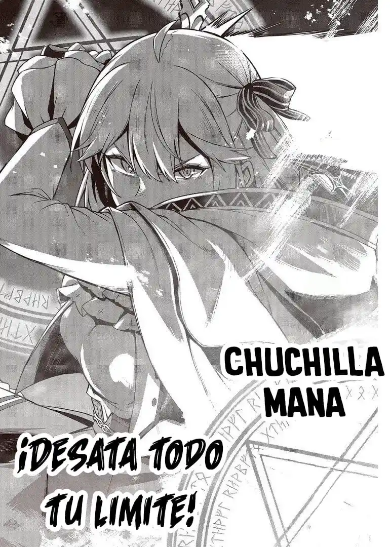 La Mágica Revolución De La Princesa Reencarnada Y La Joven Dama Genio - Capítulo 14.2 - Página 16 - LectorTMOo