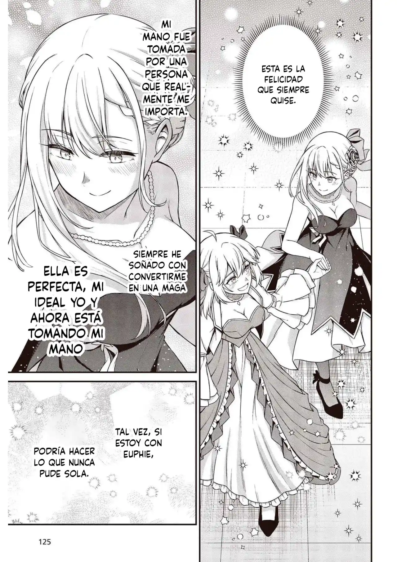 La Mágica Revolución De La Princesa Reencarnada Y La Joven Dama Genio - Capítulo 17 - Página 24 - LectorTMOo