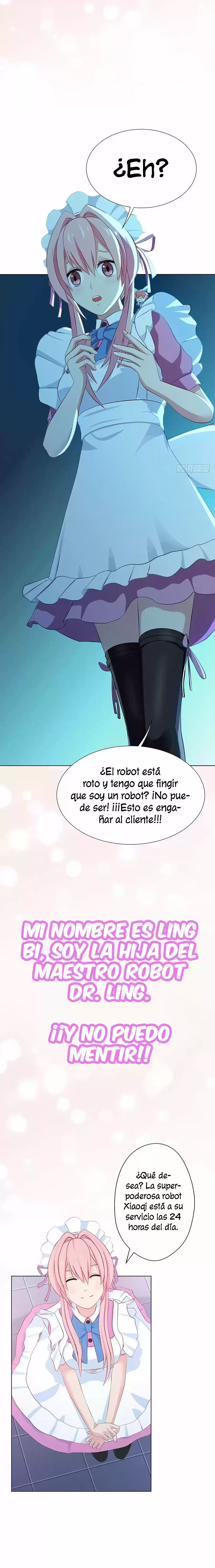 La Máscara De La Noche Mágica - Capítulo - Página 2 - LectorTMOo