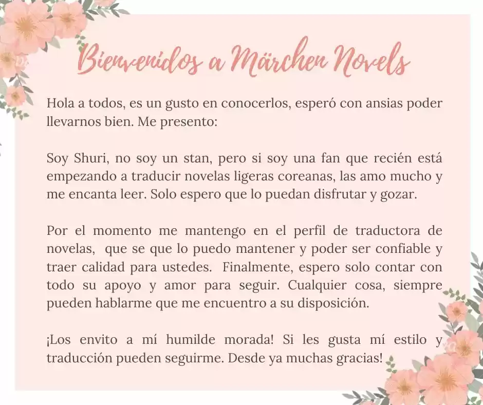 La Madrastra De Märchen (Novela) - Capítulo 1 - Página 2 - LectorTMOo
