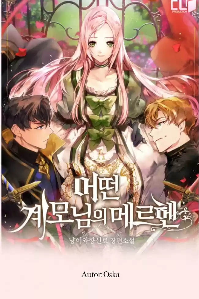 La Madrastra De Märchen (Novela) - Capítulo 1 - Página 3 - LectorTMOo