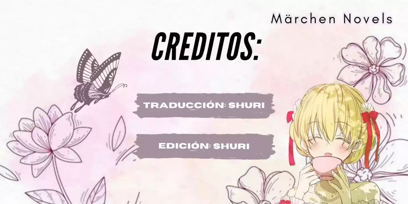 La Madrastra De Märchen (Novela) - Capítulo 10 - Página 14 - LectorTMOo