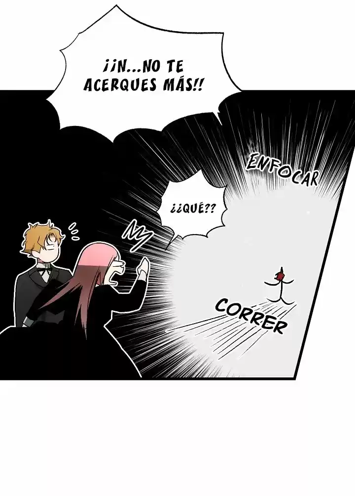 La Madrastra De Merchen - Capítulo 10 - Página 15 - LectorTMOo