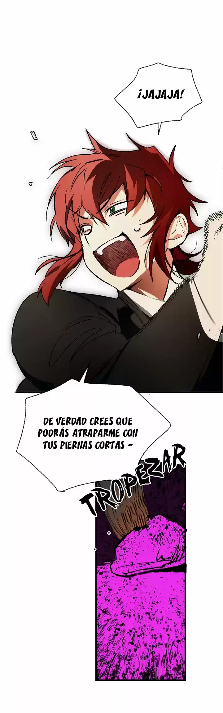 La Madrastra De Merchen - Capítulo 10 - Página 20 - LectorTMOo