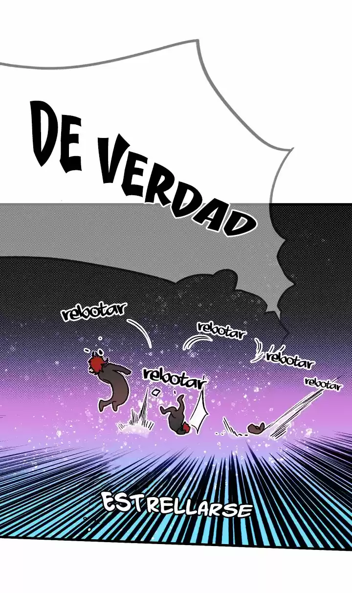 La Madrastra De Merchen - Capítulo 10 - Página 21 - LectorTMOo