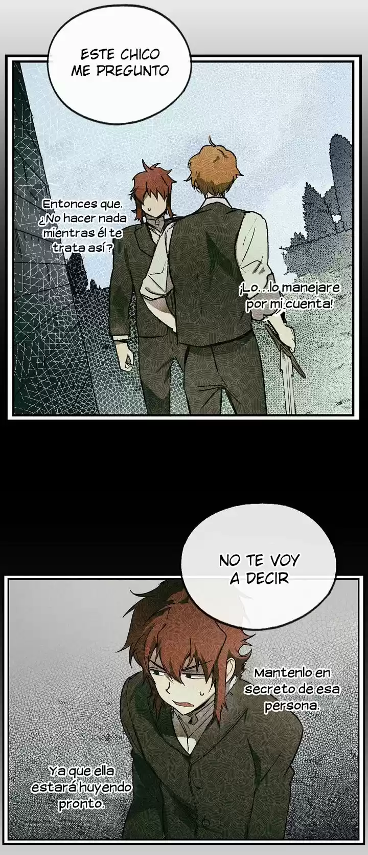 La Madrastra De Merchen - Capítulo 10 - Página 28 - LectorTMOo