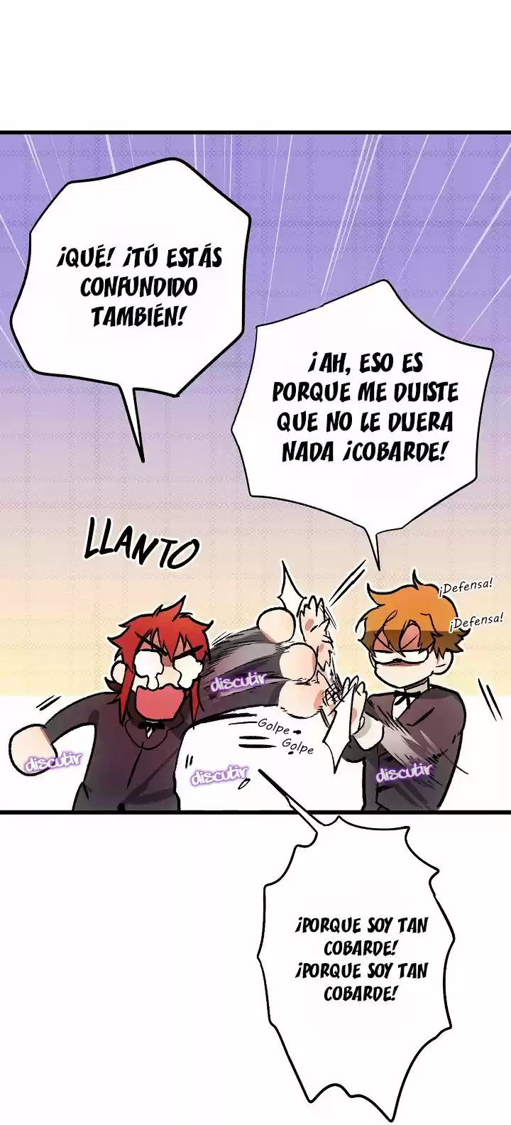 La Madrastra De Merchen - Capítulo 10 - Página 60 - LectorTMOo