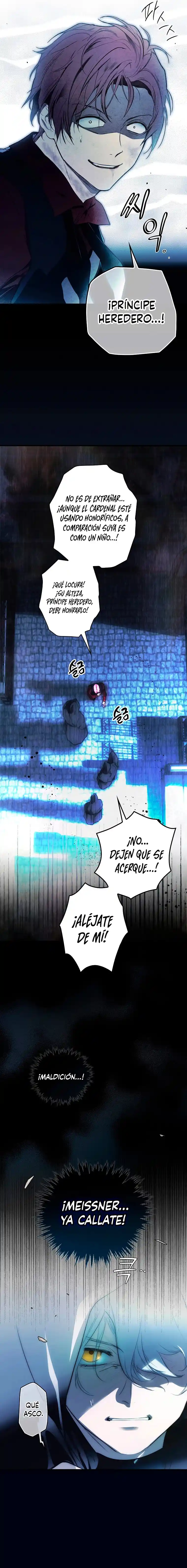 La Madrastra De Merchen - Capítulo 102 - Página 13 - LectorTMOo