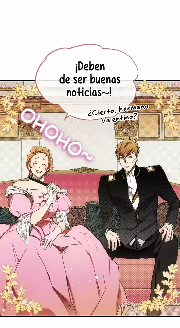 La Madrastra De Merchen - Capítulo 11 - Página 14 - LectorTMOo