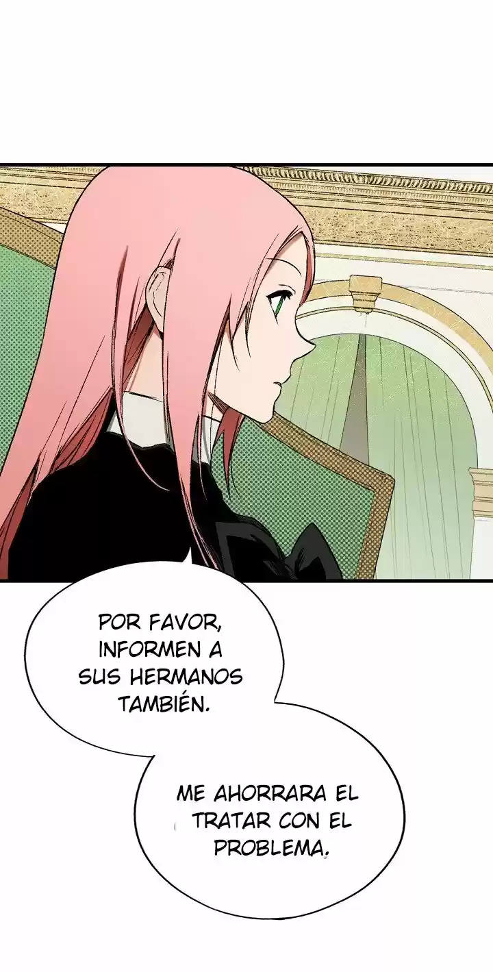 La Madrastra De Merchen - Capítulo 11 - Página 19 - LectorTMOo