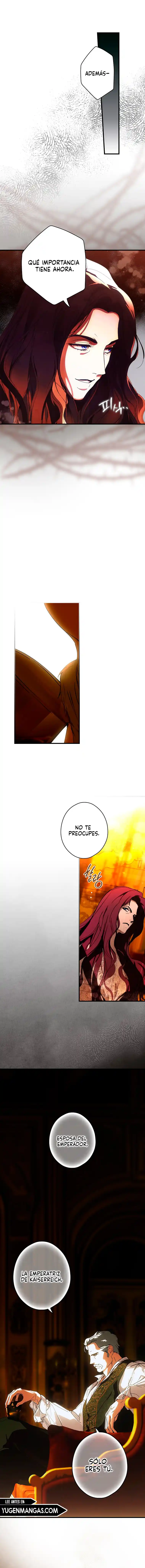 La Madrastra De Merchen - Capítulo 118 - Página 12 - LectorTMOo