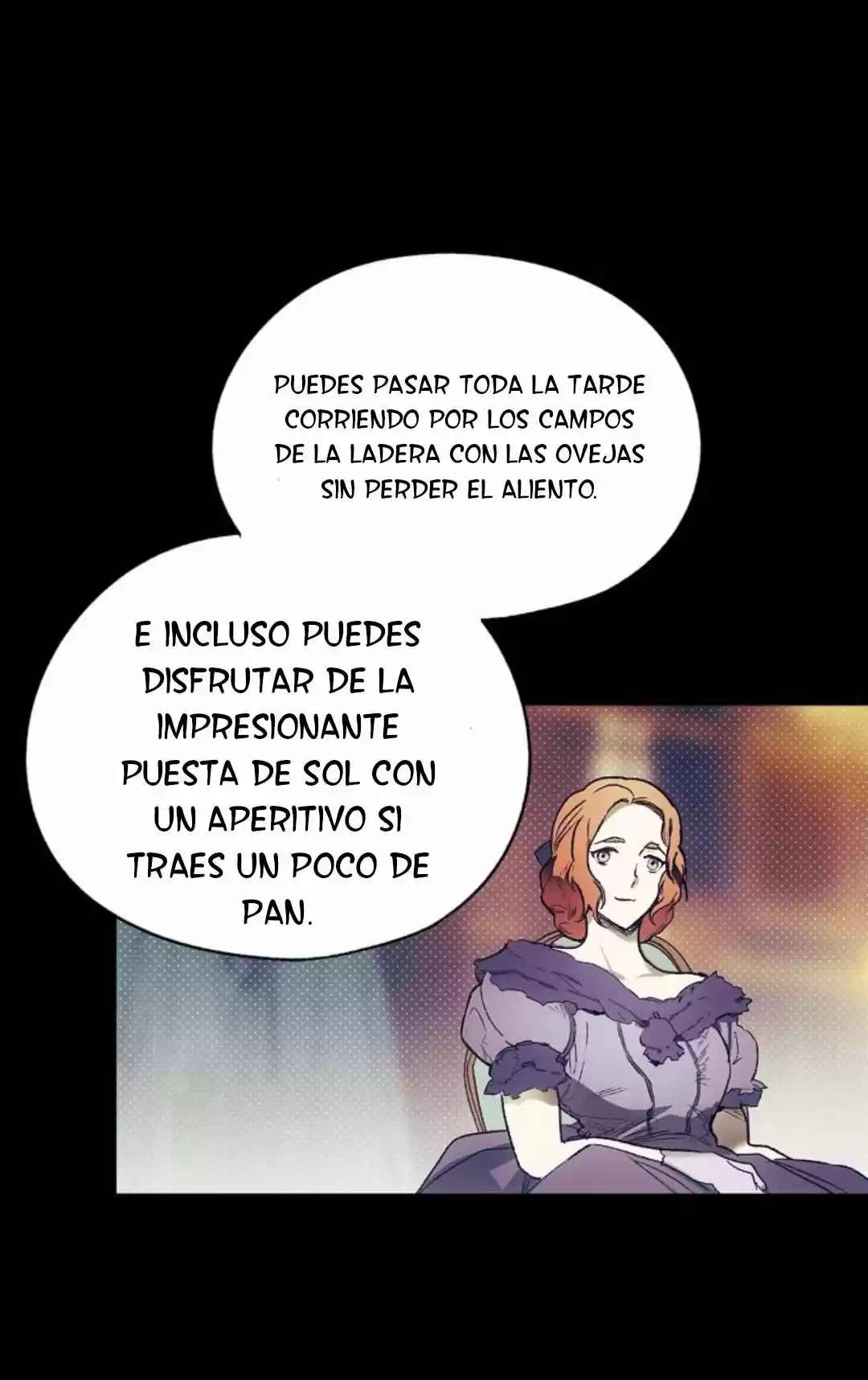 La Madrastra De Merchen - Capítulo 12 - Página 14 - LectorTMOo