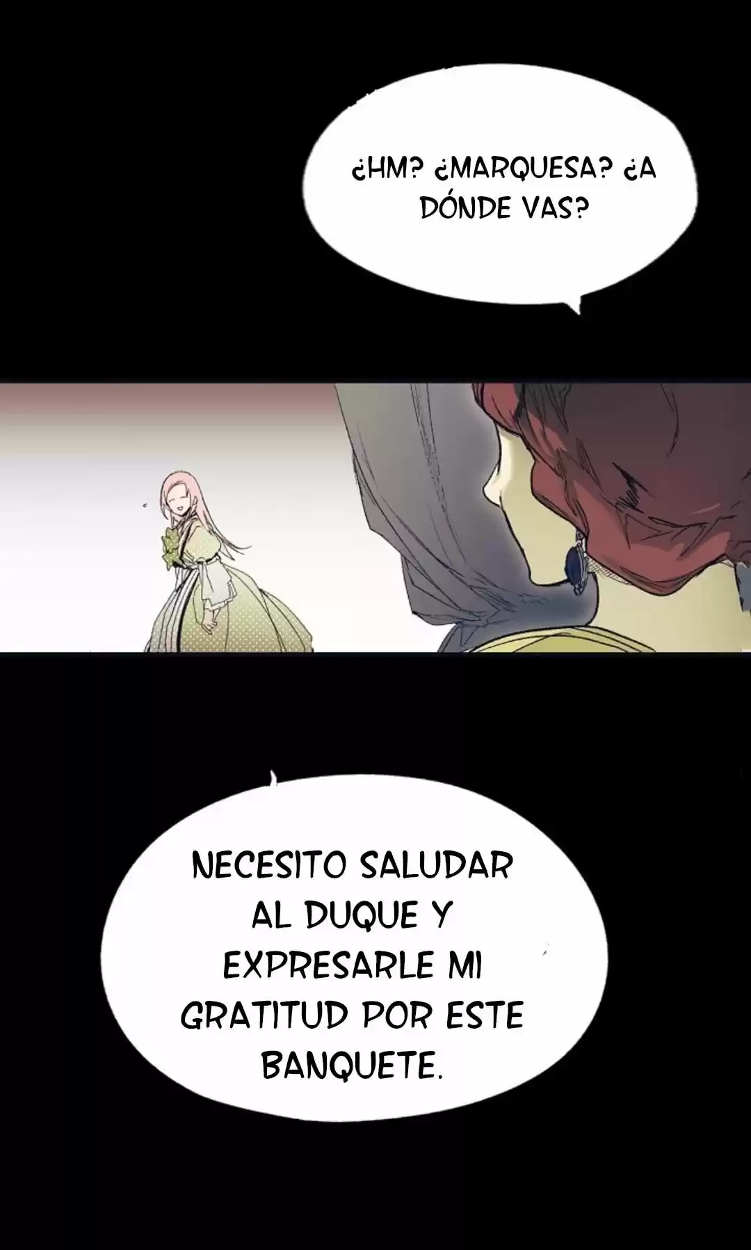 La Madrastra De Merchen - Capítulo 12 - Página 19 - LectorTMOo