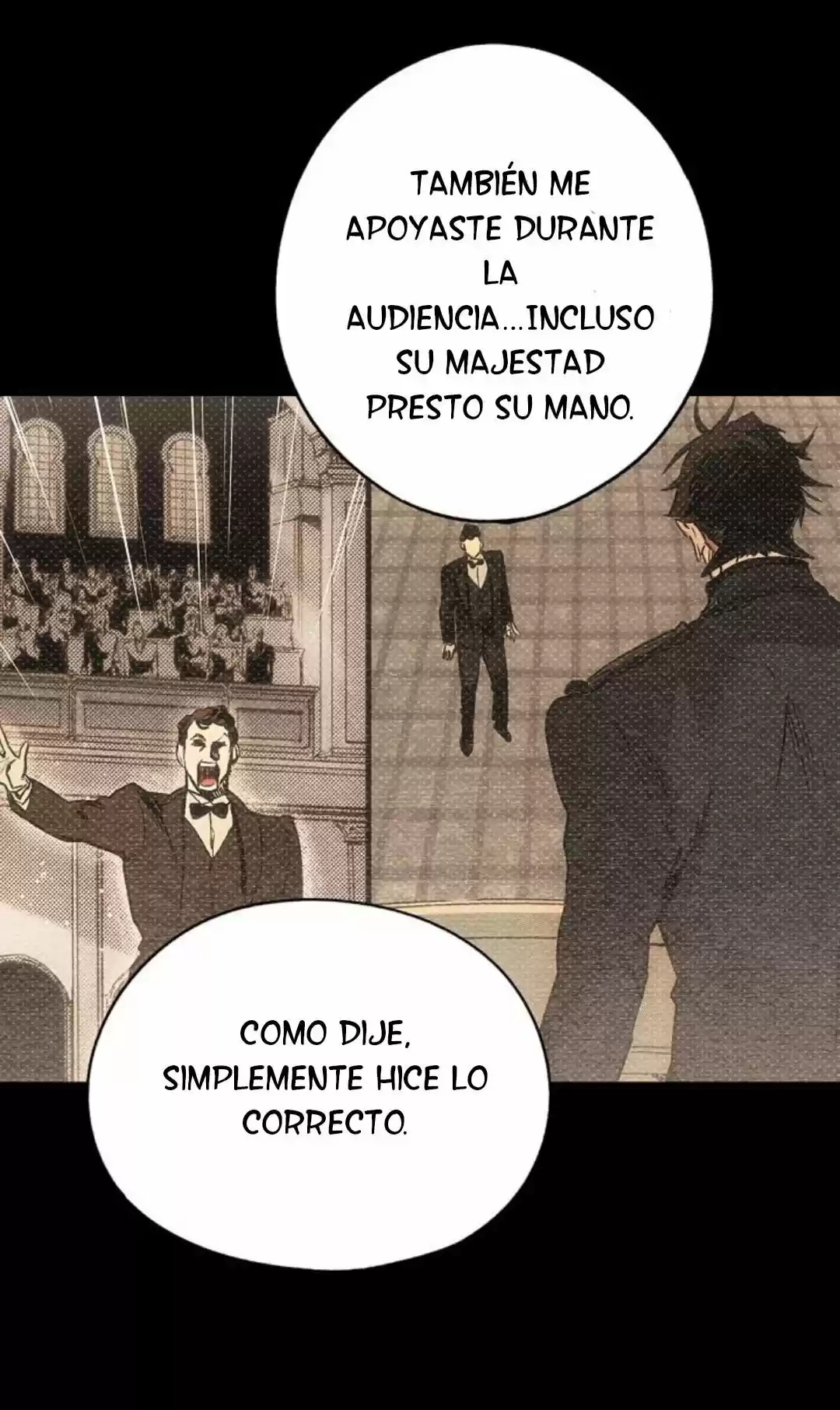 La Madrastra De Merchen - Capítulo 12 - Página 27 - LectorTMOo