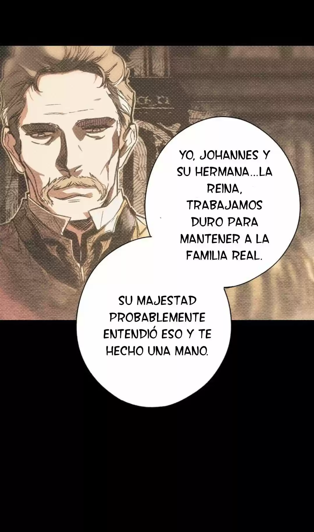 La Madrastra De Merchen - Capítulo 12 - Página 28 - LectorTMOo