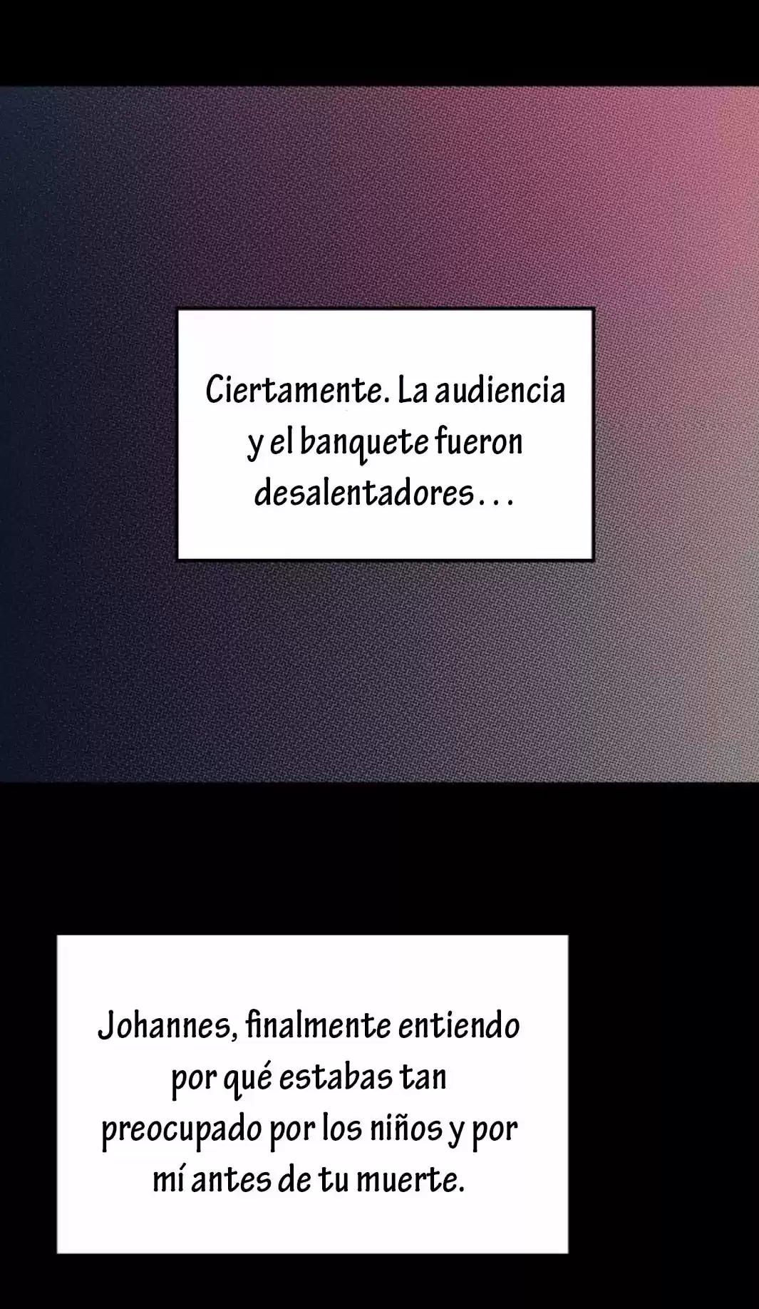 La Madrastra De Merchen - Capítulo 12 - Página 31 - LectorTMOo