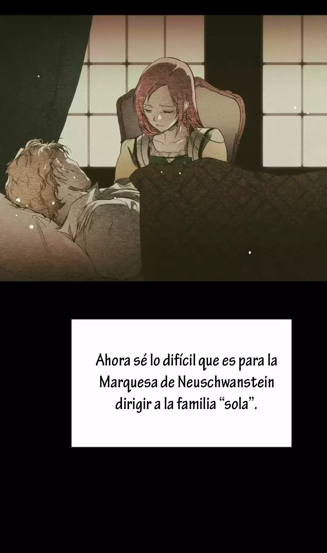 La Madrastra De Merchen - Capítulo 12 - Página 32 - LectorTMOo