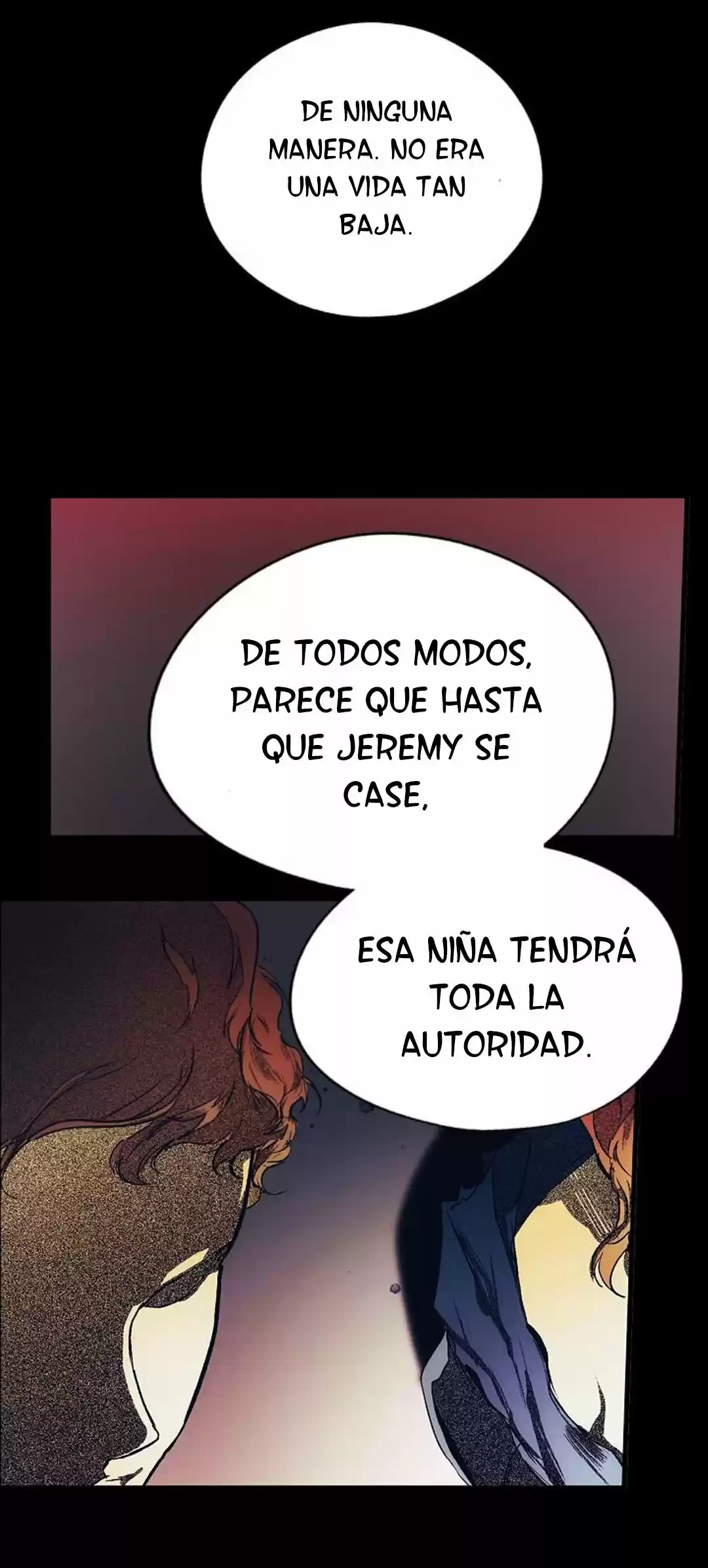 La Madrastra De Merchen - Capítulo 12 - Página 36 - LectorTMOo