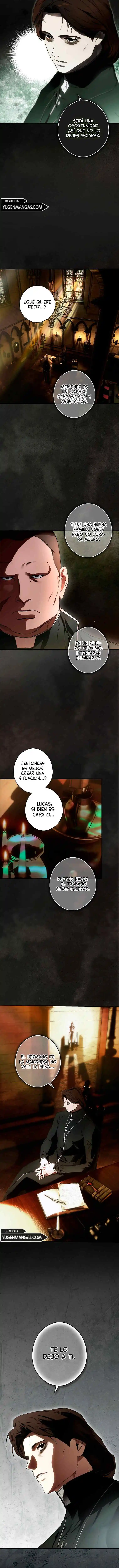La Madrastra De Merchen - Capítulo 120 - Página 4 - LectorTMOo