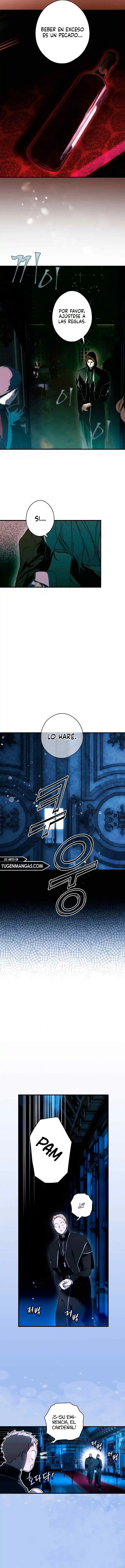 La Madrastra De Merchen - Capítulo 120 - Página 15 - LectorTMOo