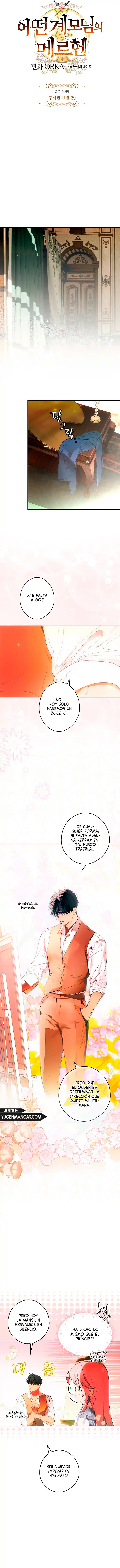 La Madrastra De Merchen - Capítulo 125 - Página 11 - LectorTMOo