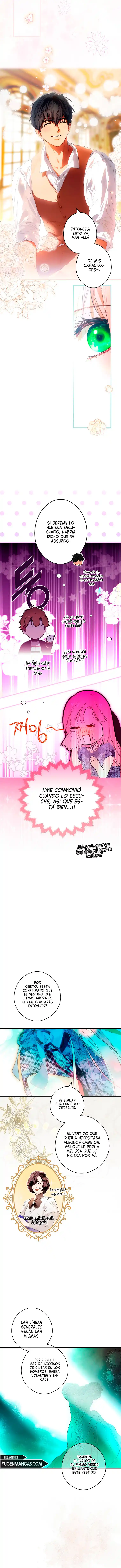 La Madrastra De Merchen - Capítulo 125 - Página 14 - LectorTMOo