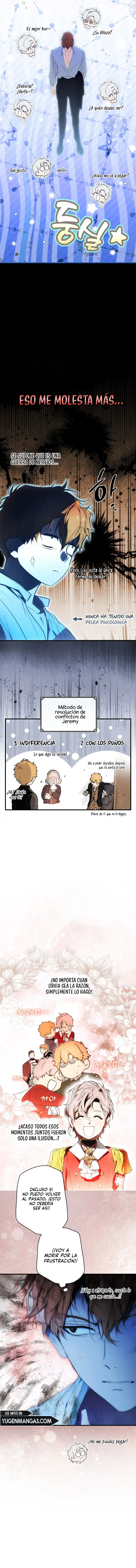 La Madrastra De Merchen - Capítulo 127 - Página 5 - LectorTMOo
