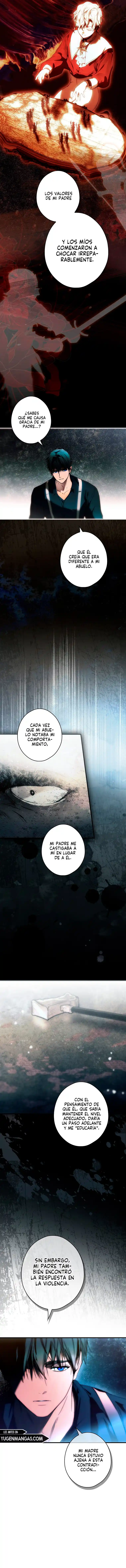 La Madrastra De Merchen - Capítulo 128 - Página 5 - LectorTMOo