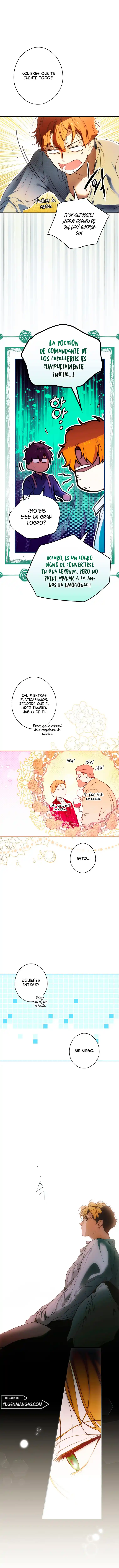 La Madrastra De Merchen - Capítulo 128 - Página 9 - LectorTMOo
