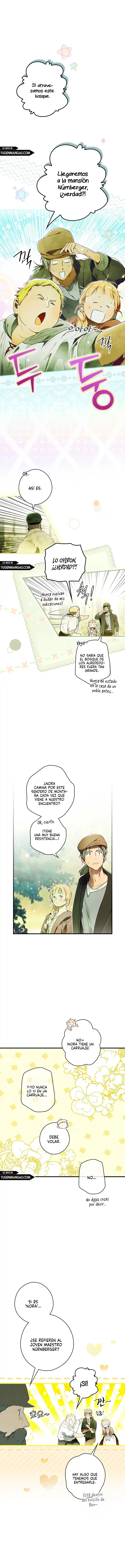 La Madrastra De Merchen - Capítulo 129 - Página 3 - LectorTMOo