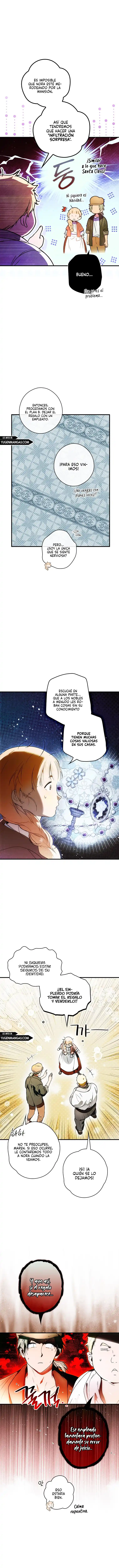 La Madrastra De Merchen - Capítulo 129 - Página 8 - LectorTMOo