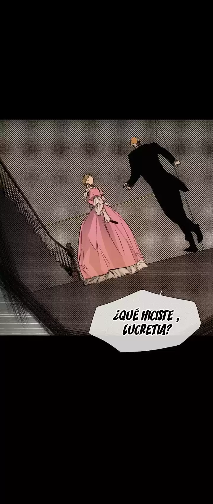 La Madrastra De Merchen - Capítulo 13 - Página 13 - LectorTMOo