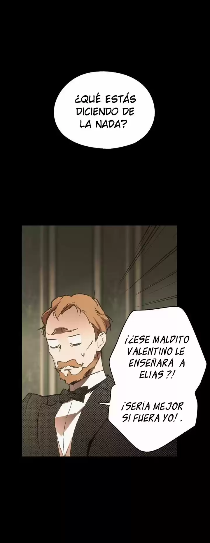 La Madrastra De Merchen - Capítulo 13 - Página 14 - LectorTMOo