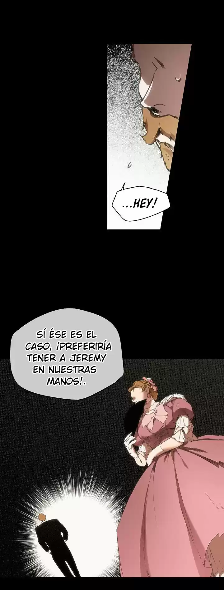 La Madrastra De Merchen - Capítulo 13 - Página 18 - LectorTMOo