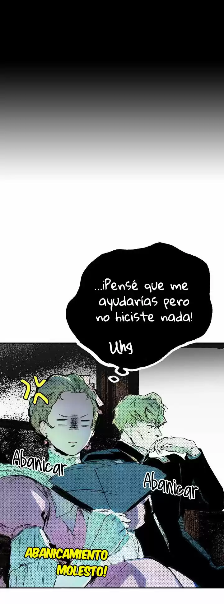 La Madrastra De Merchen - Capítulo 13 - Página 20 - LectorTMOo