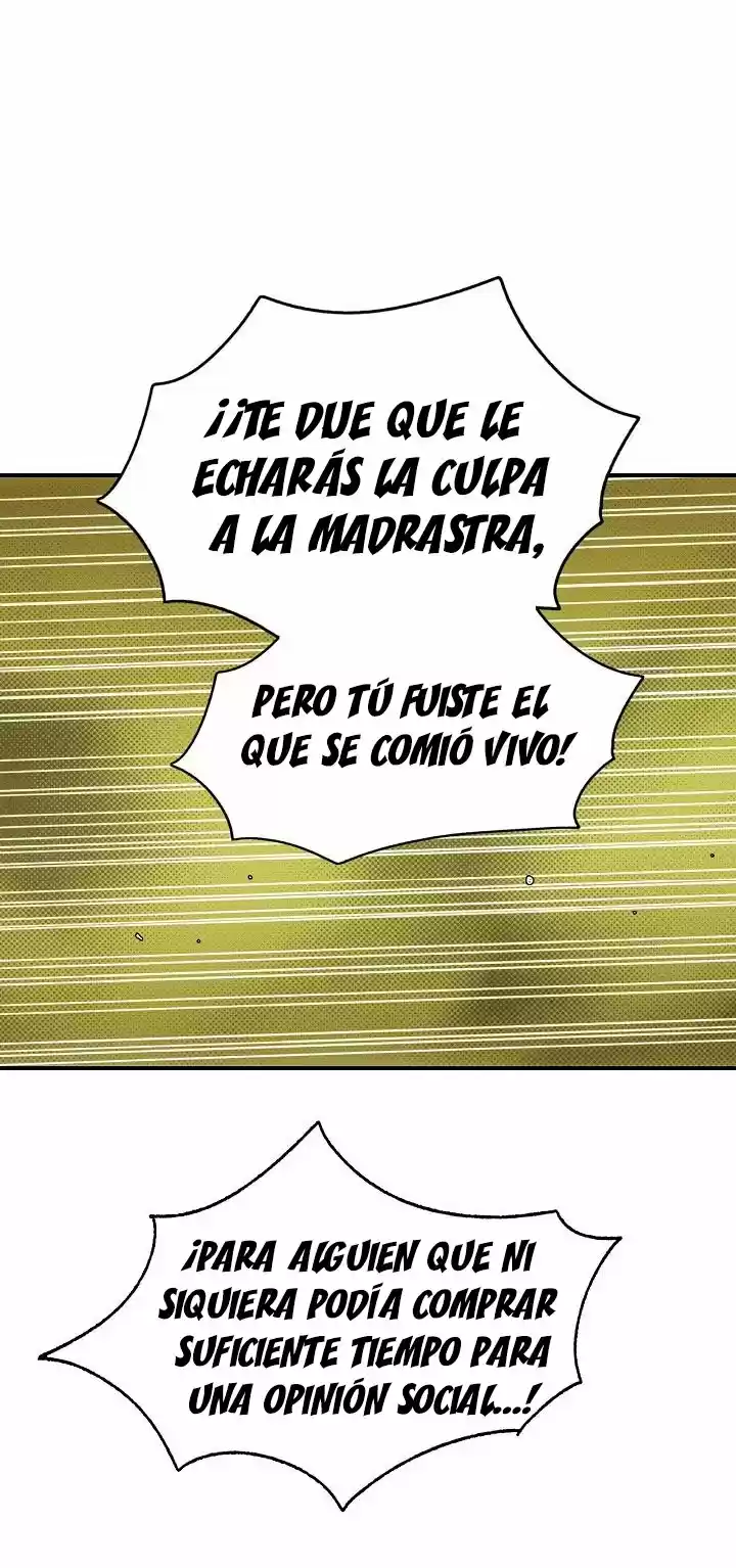 La Madrastra De Merchen - Capítulo 13 - Página 24 - LectorTMOo