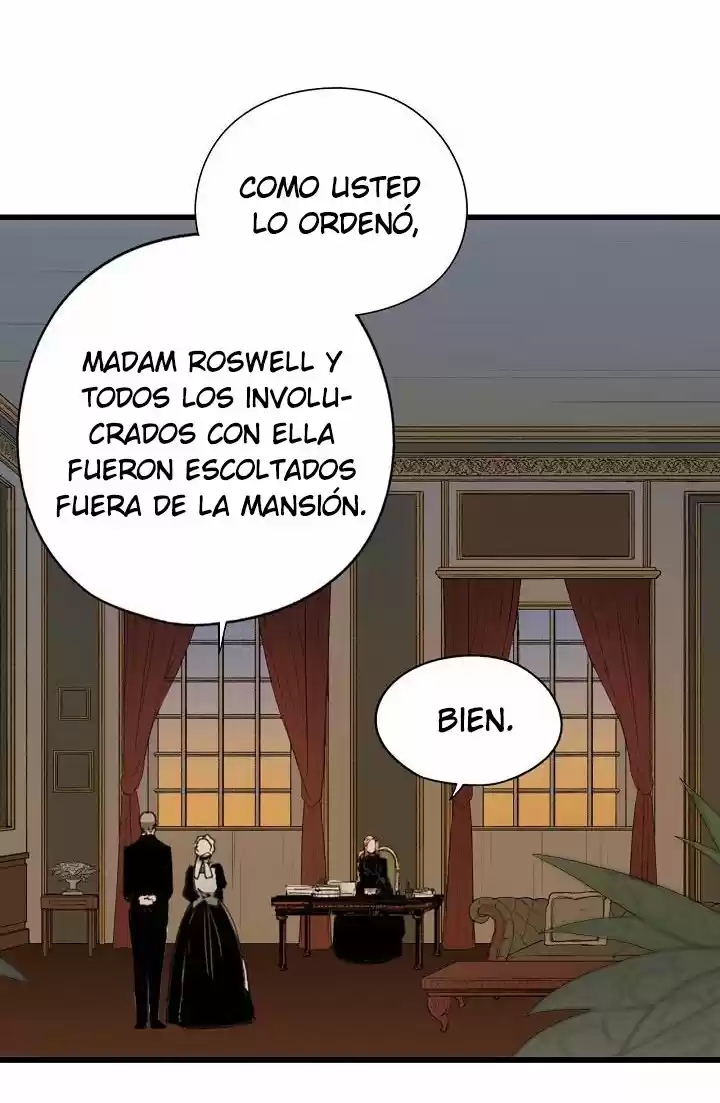 La Madrastra De Merchen - Capítulo 13 - Página 33 - LectorTMOo