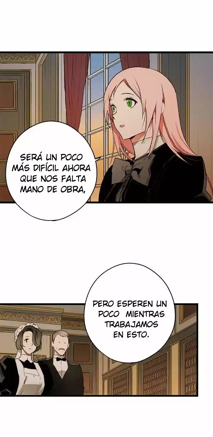 La Madrastra De Merchen - Capítulo 13 - Página 34 - LectorTMOo