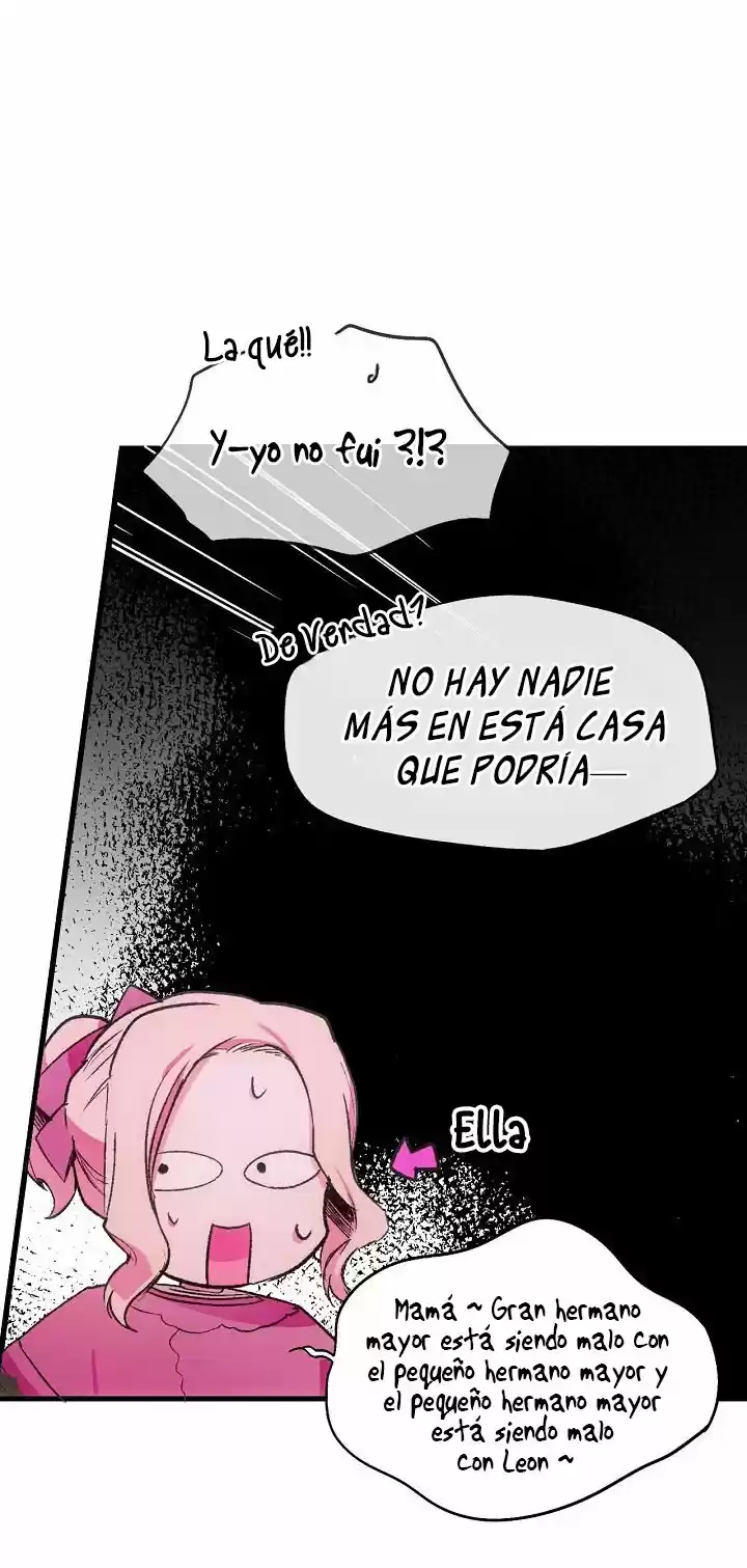 La Madrastra De Merchen - Capítulo 13 - Página 39 - LectorTMOo